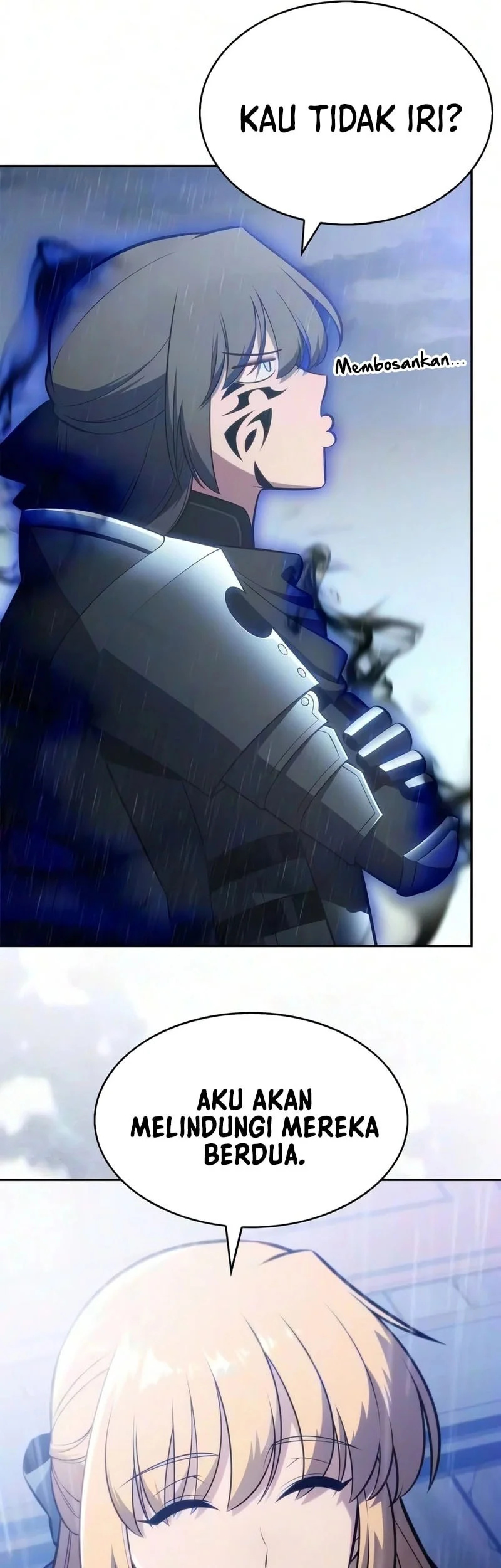 Solo Max-Level Newbie Chapter 261 Gambar 72