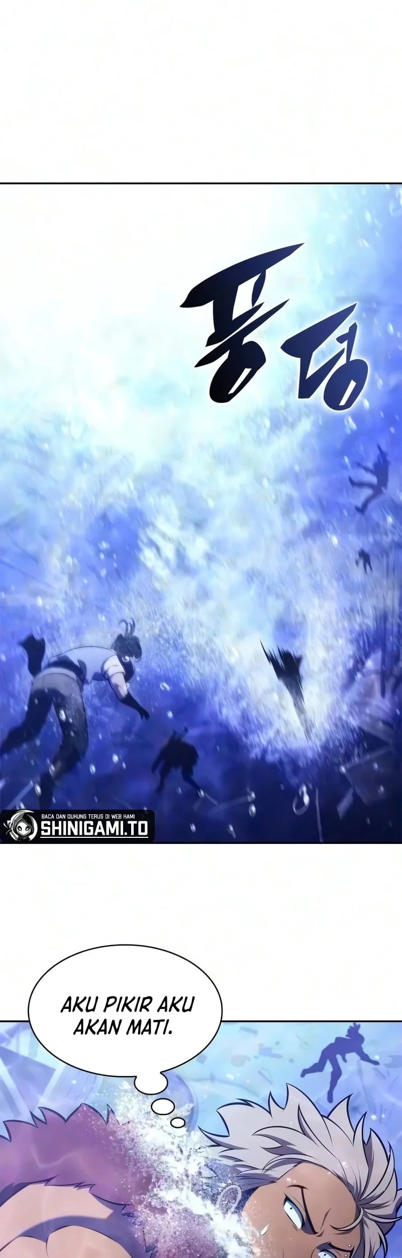Solo Max-Level Newbie Chapter 261 Gambar 74