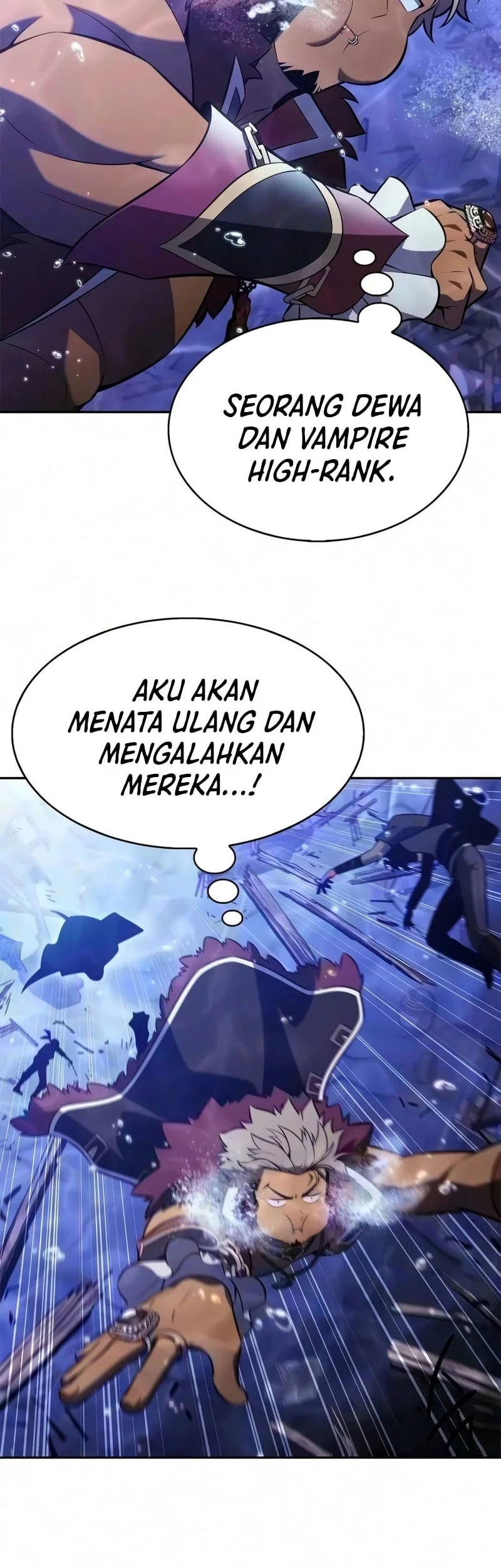 Solo Max-Level Newbie Chapter 261 Gambar 75