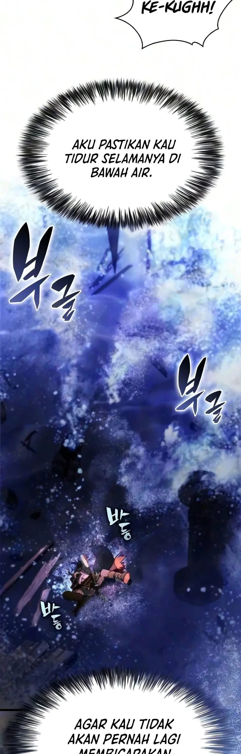Solo Max-Level Newbie Chapter 261 Gambar 78