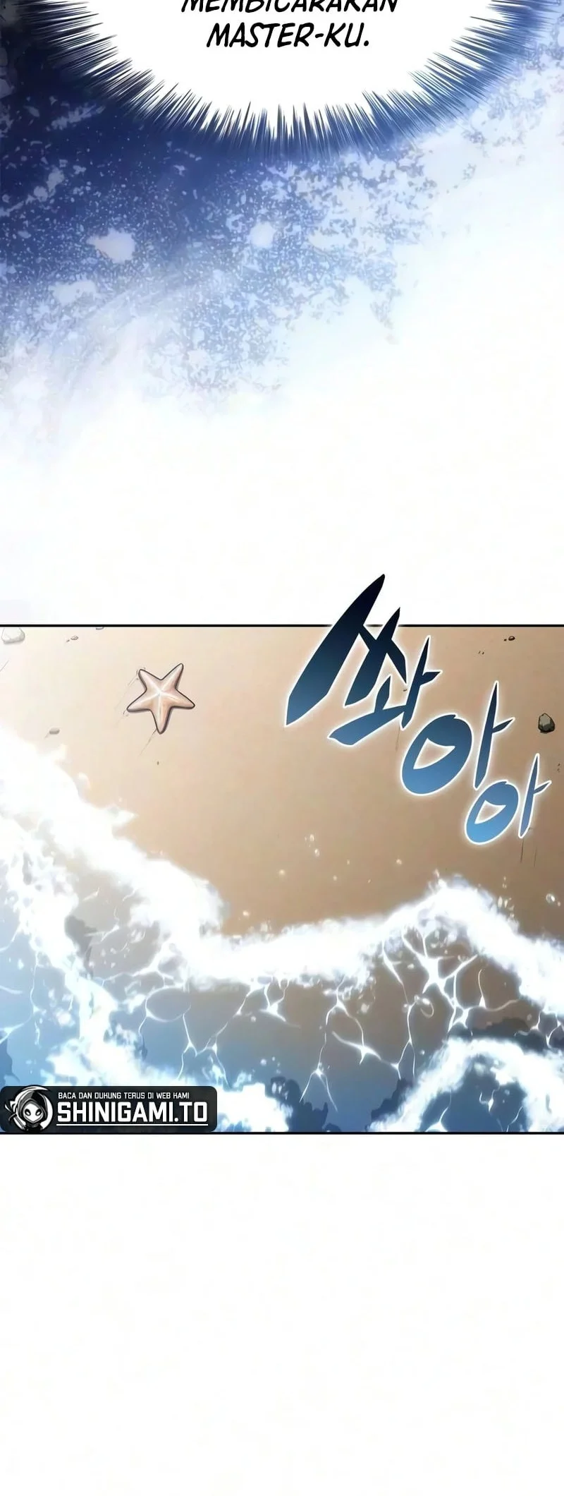 Solo Max-Level Newbie Chapter 261 Gambar 79