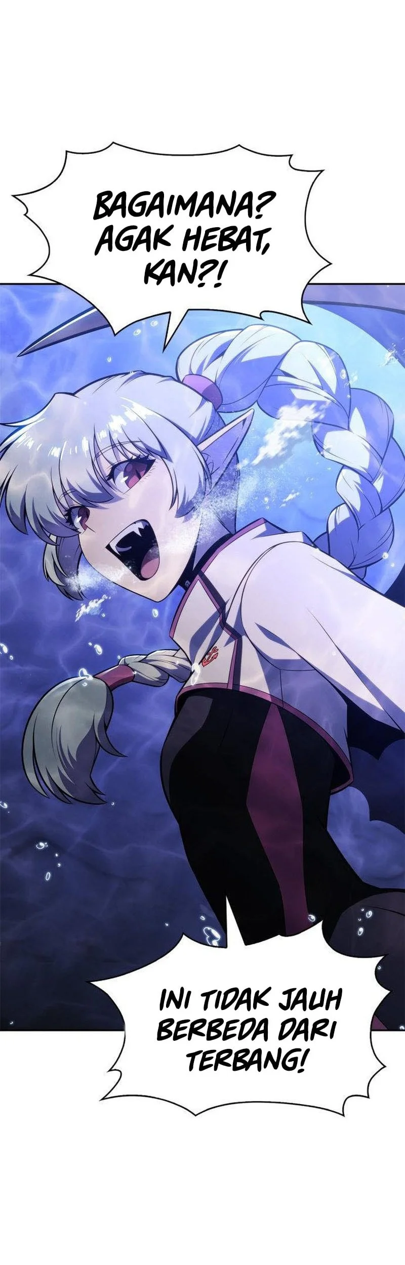Solo Max-Level Newbie Chapter 262 Gambar 56
