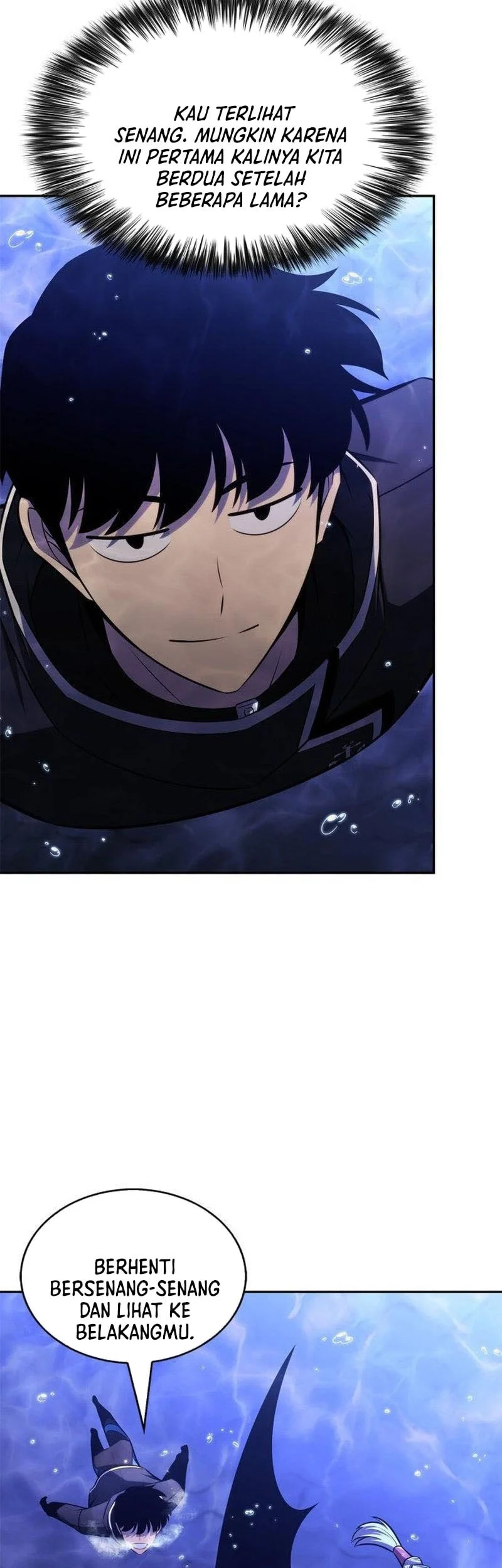 Solo Max-Level Newbie Chapter 262 Gambar 58