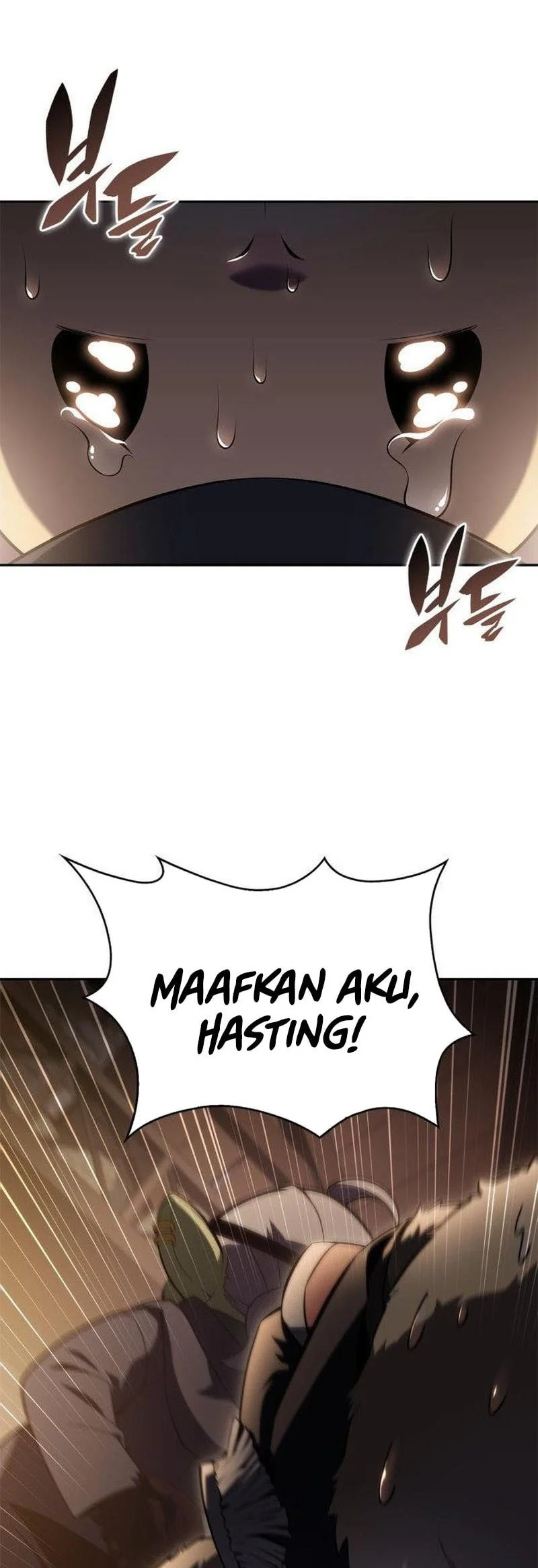 Solo Max-Level Newbie Chapter 262 Gambar 65