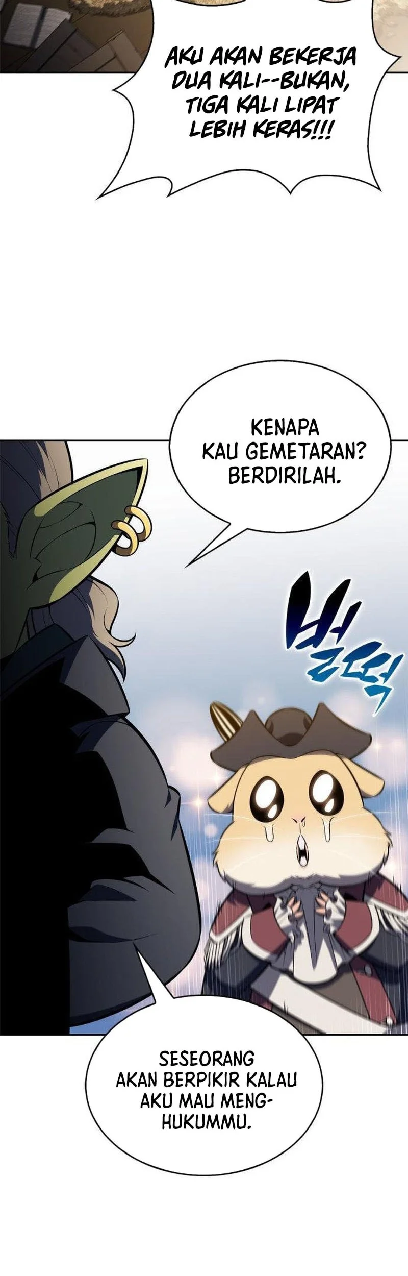 Solo Max-Level Newbie Chapter 262 Gambar 67