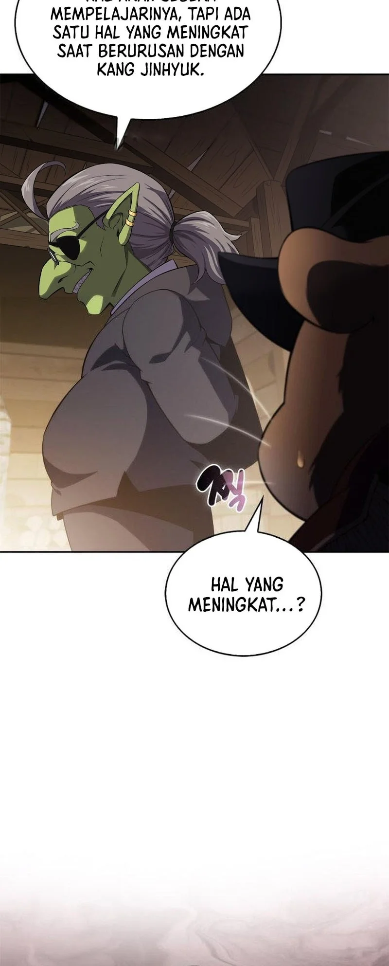 Solo Max-Level Newbie Chapter 262 Gambar 69
