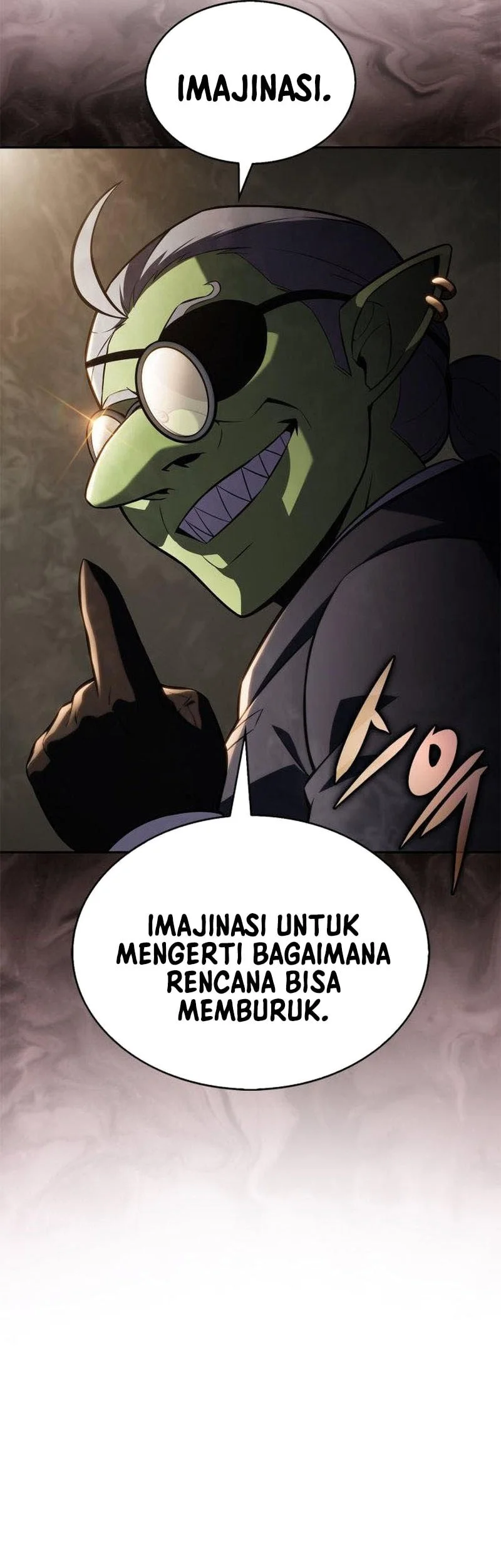 Solo Max-Level Newbie Chapter 262 Gambar 70