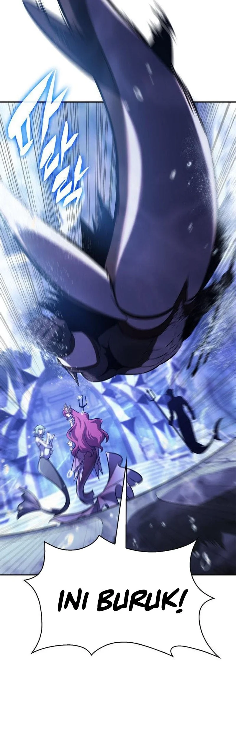 Solo Max-Level Newbie Chapter 262 Gambar 72