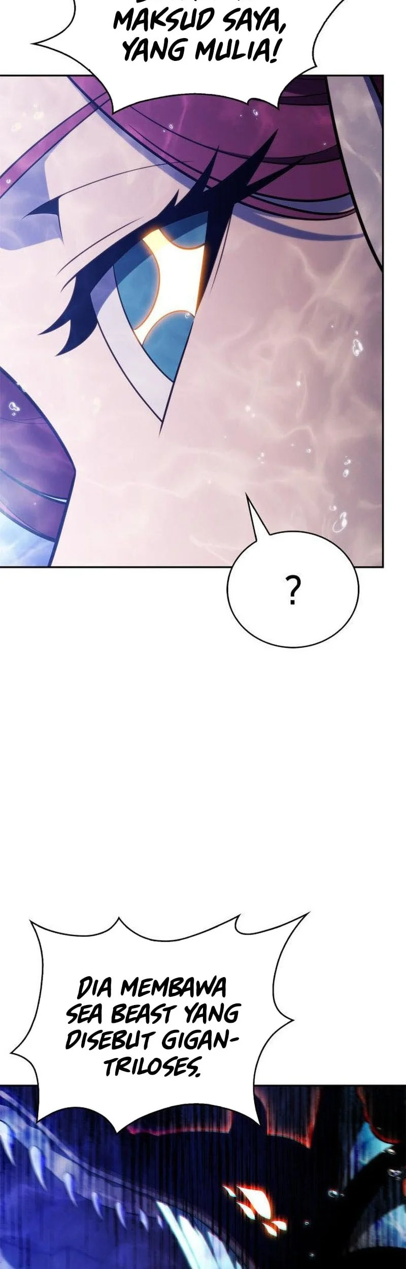 Solo Max-Level Newbie Chapter 262 Gambar 75