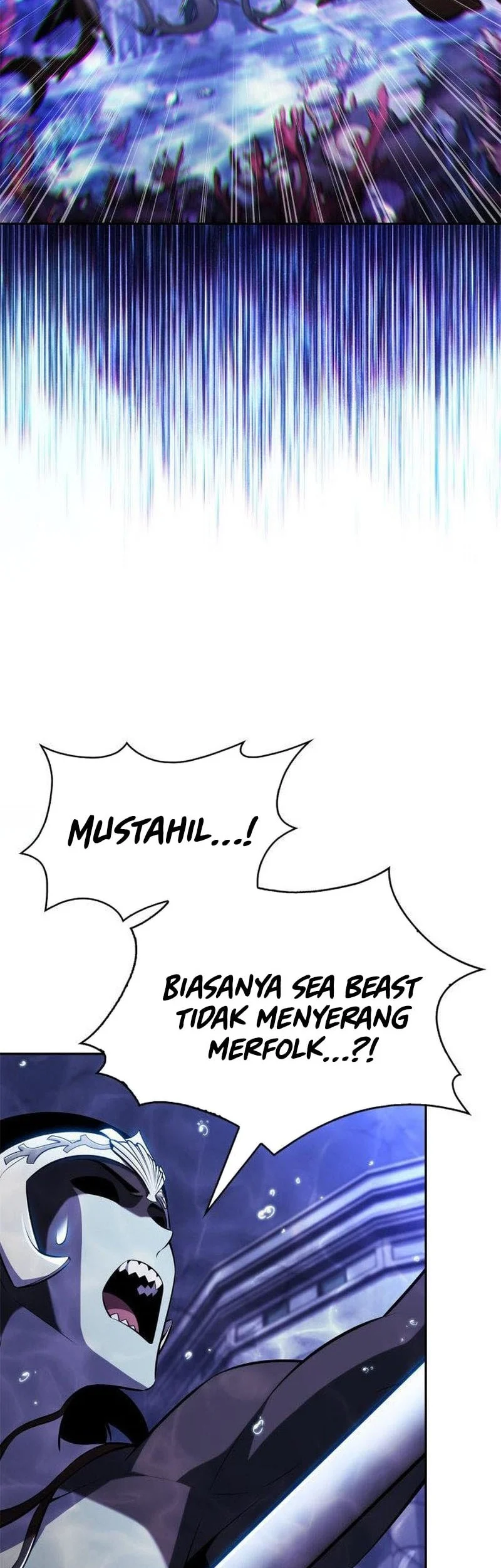 Solo Max-Level Newbie Chapter 262 Gambar 78