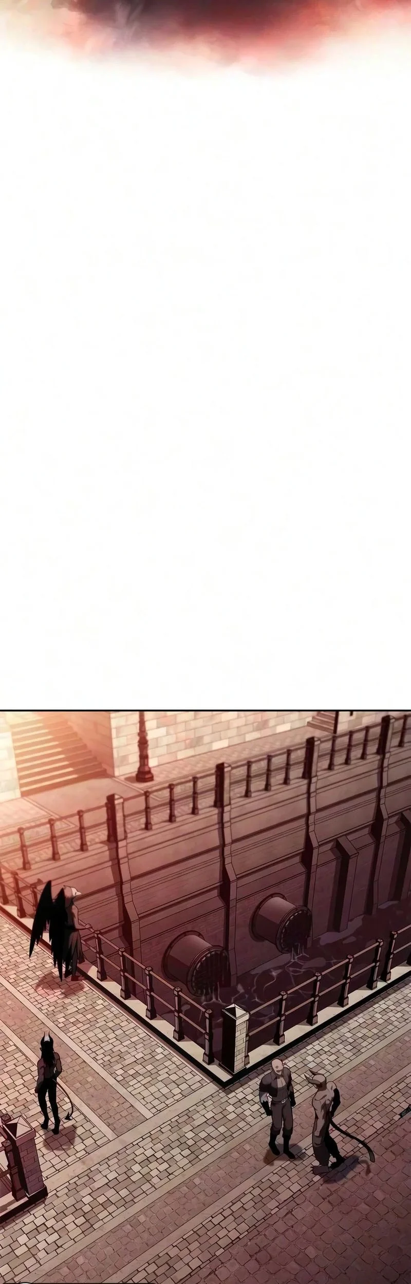 Solo Max-Level Newbie Chapter 272 Gambar 35