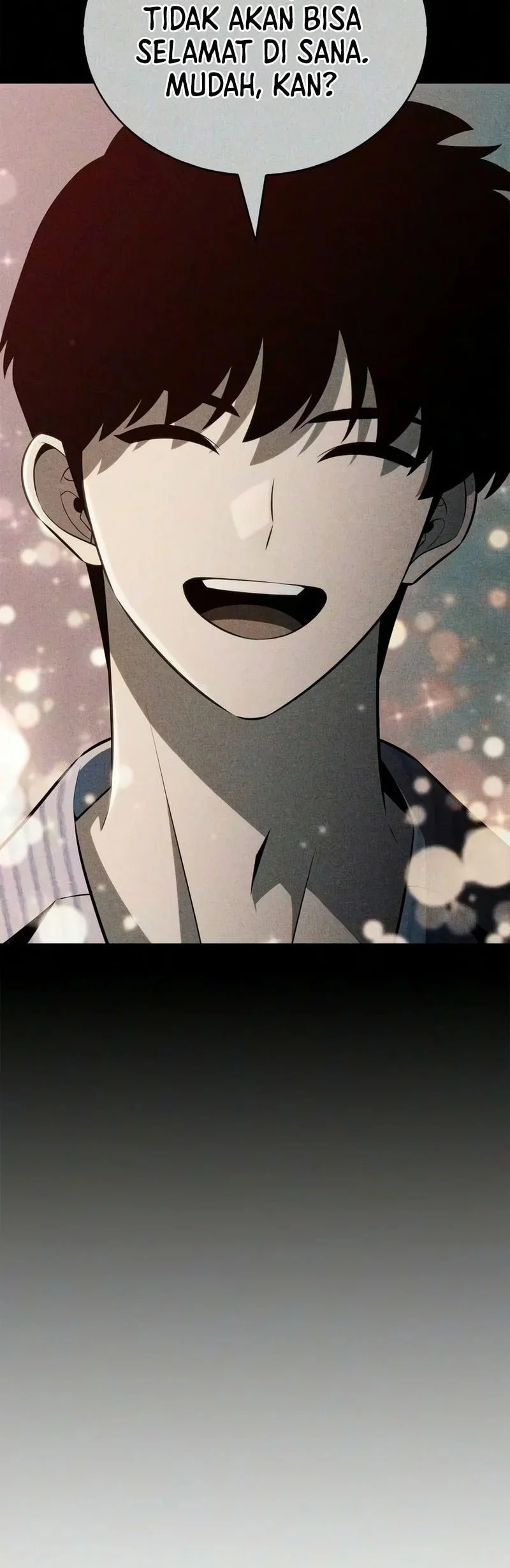 Solo Max-Level Newbie Chapter 272 Gambar 42