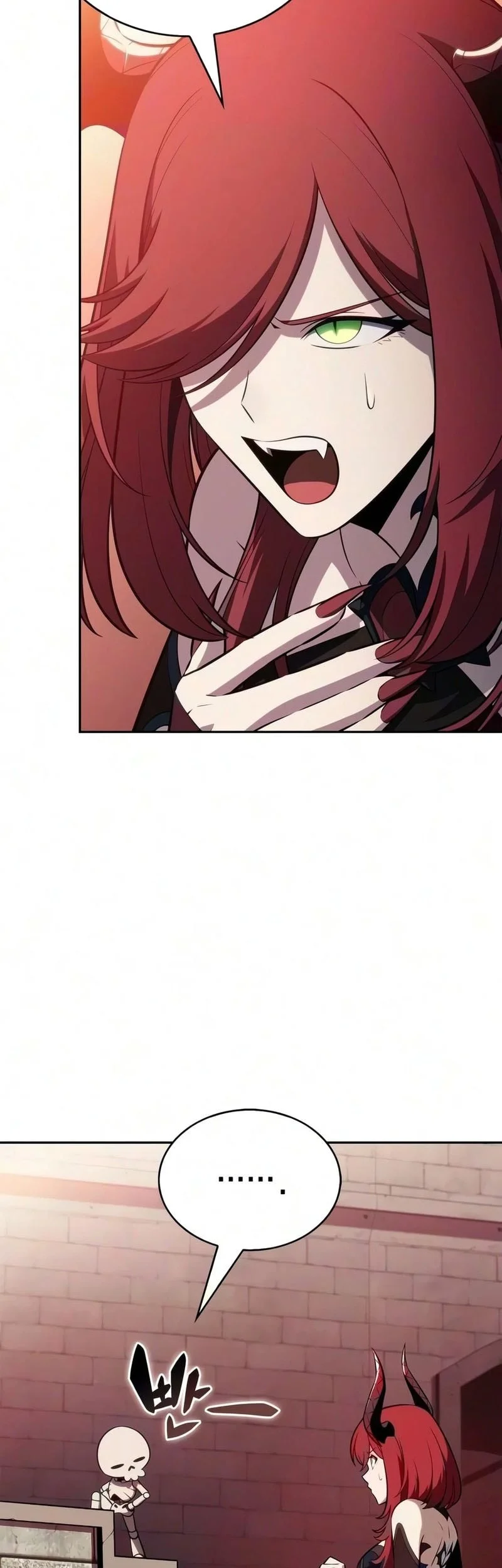 Solo Max-Level Newbie Chapter 272 Gambar 45