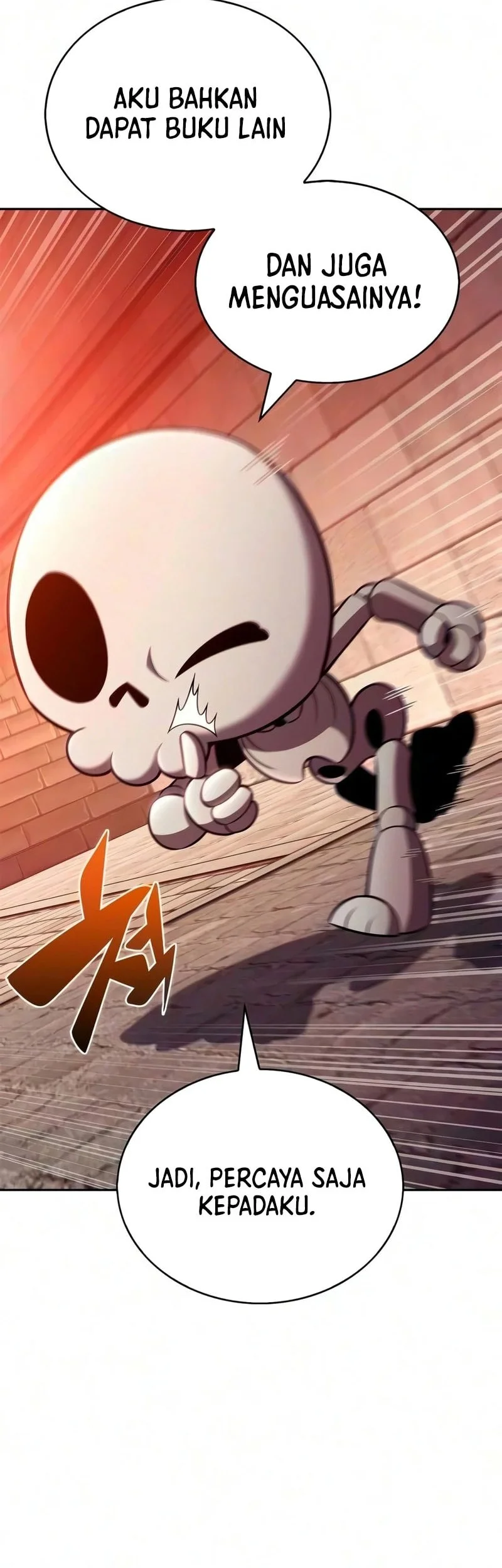 Solo Max-Level Newbie Chapter 272 Gambar 52