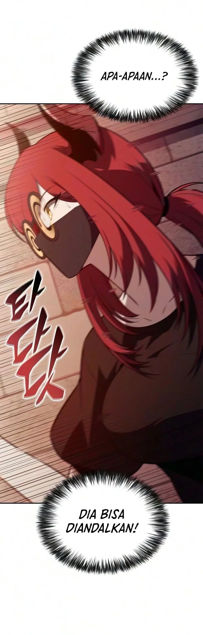 Solo Max-Level Newbie Chapter 272 Gambar 53