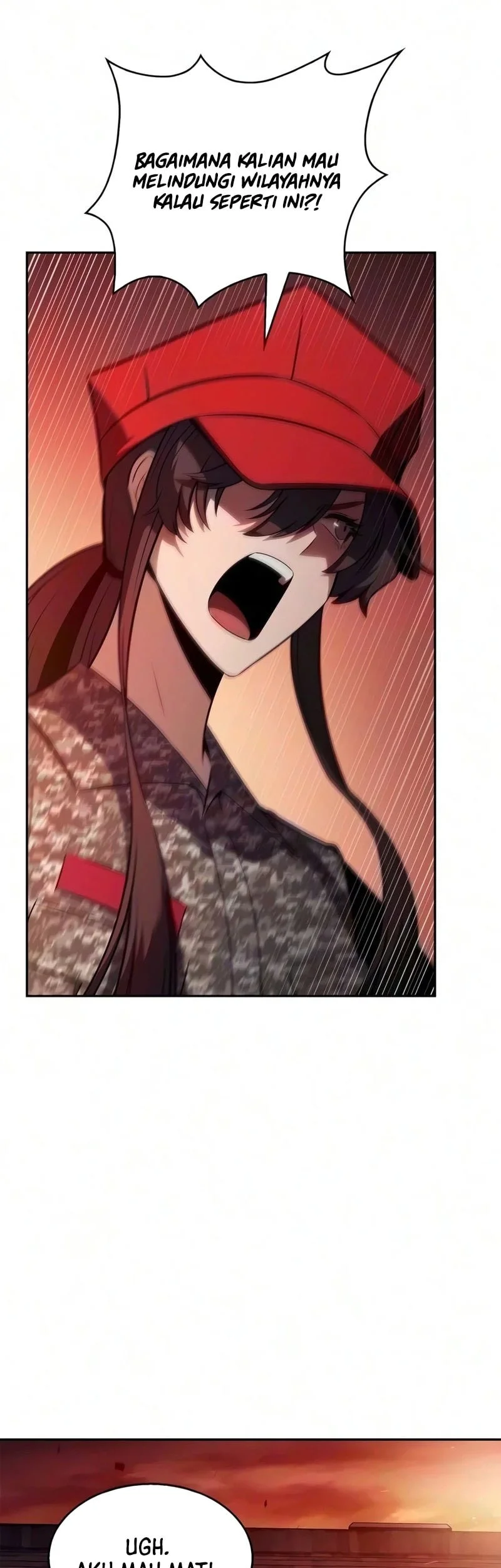 Solo Max-Level Newbie Chapter 272 Gambar 63