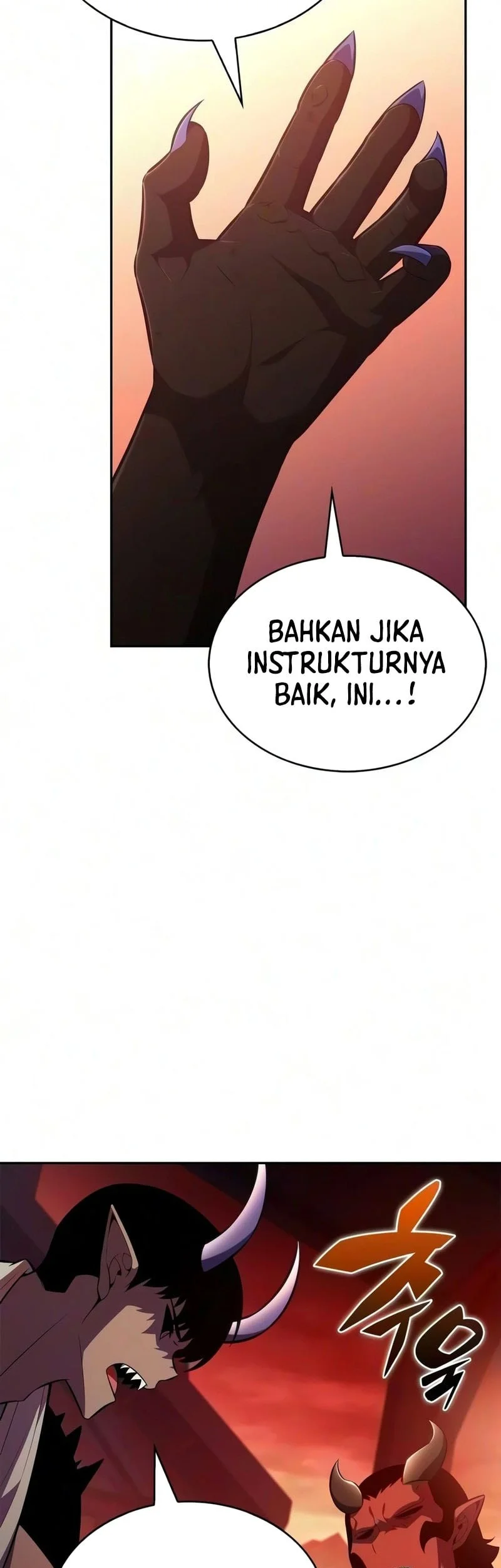 Solo Max-Level Newbie Chapter 272 Gambar 65