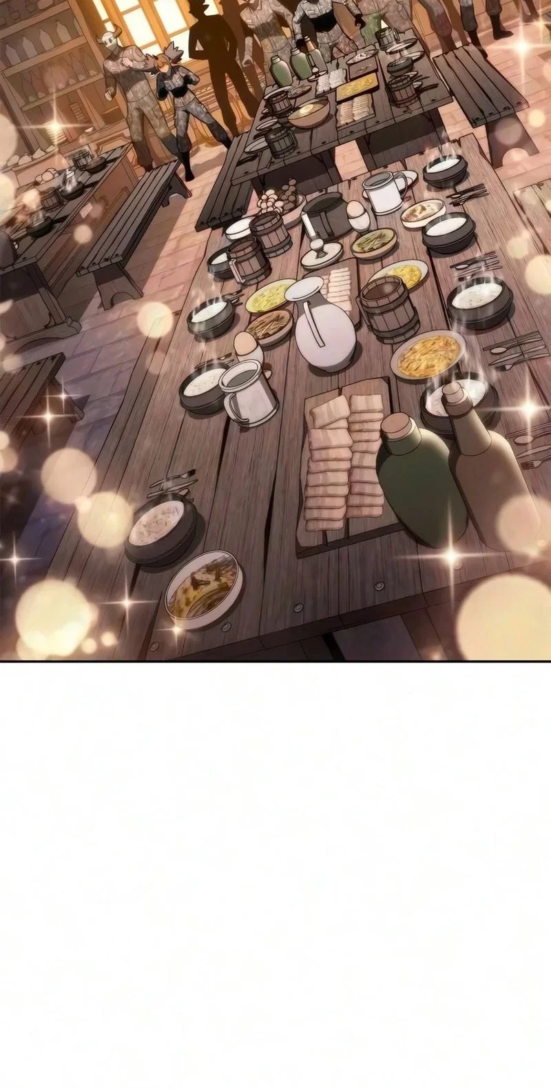 Solo Max-Level Newbie Chapter 272 Gambar 70
