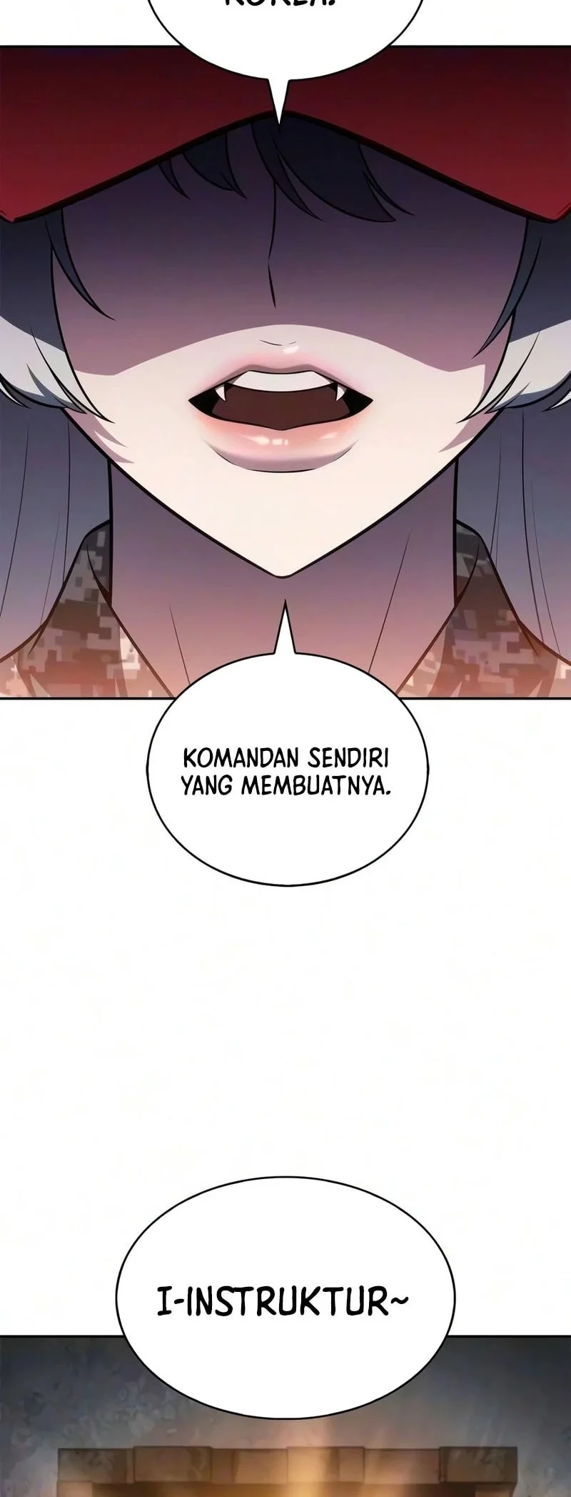 Solo Max-Level Newbie Chapter 272 Gambar 74