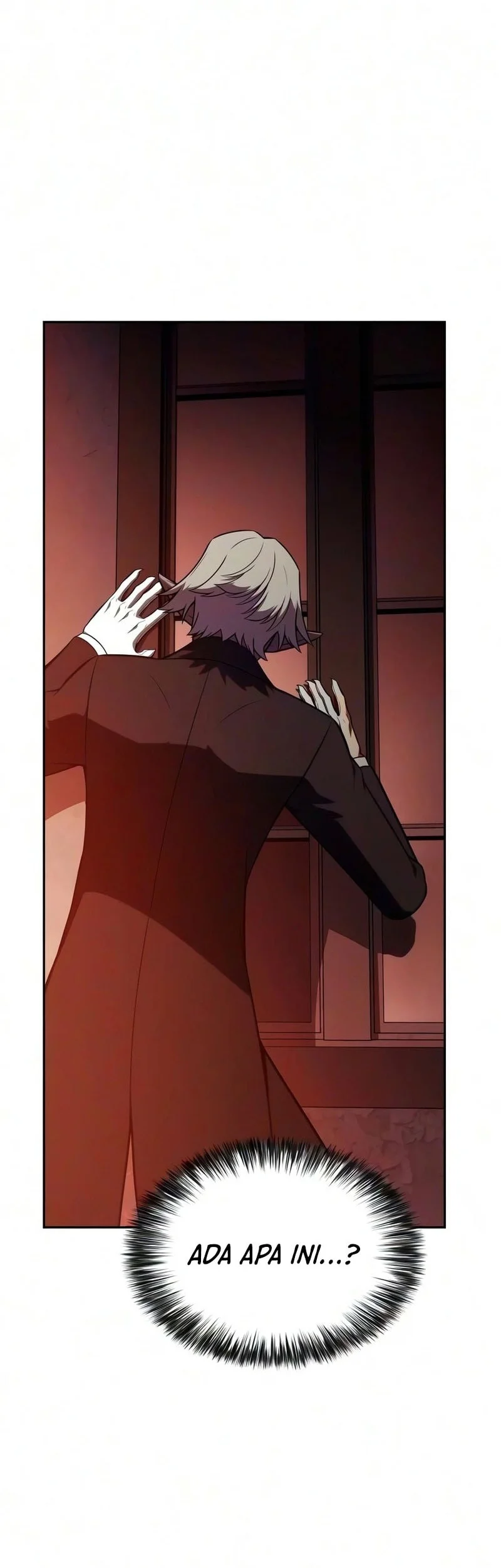 Solo Max-Level Newbie Chapter 272 Gambar 80