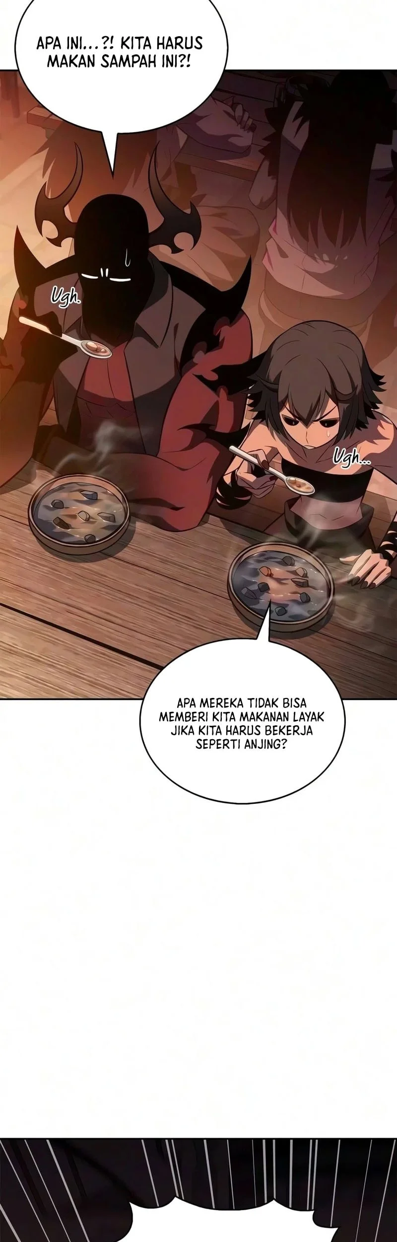 Solo Max-Level Newbie Chapter 272 Gambar 85