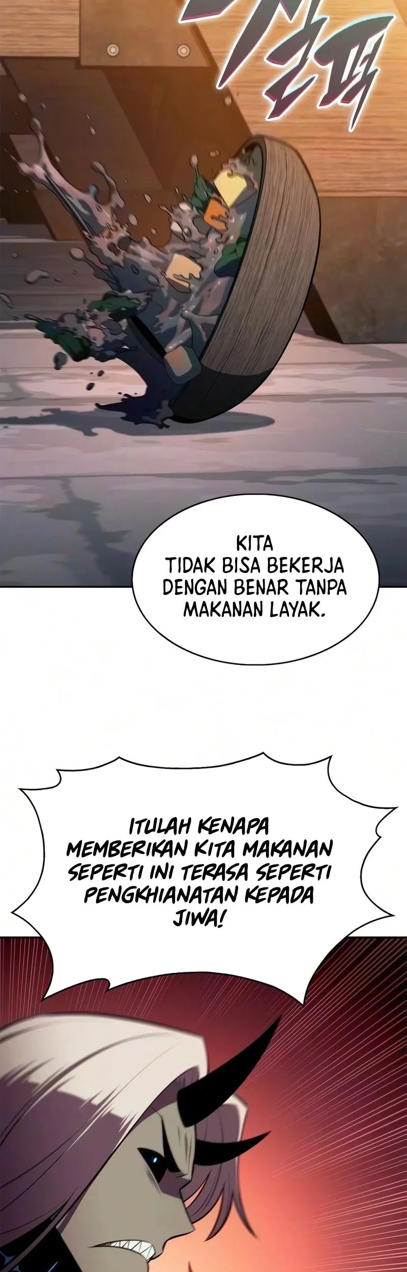 Solo Max-Level Newbie Chapter 272 Gambar 88