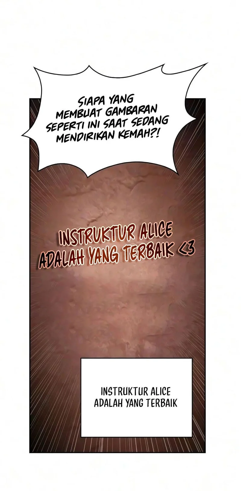 Solo Max-Level Newbie Chapter 272 Gambar 6