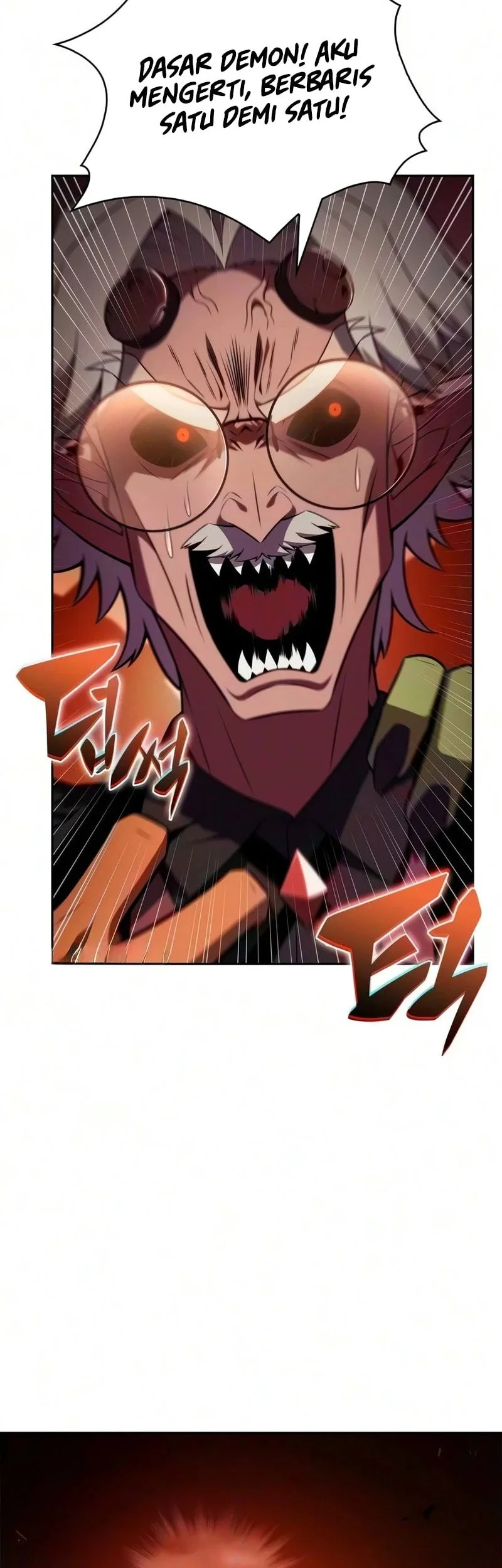 Solo Max-Level Newbie Chapter 272 Gambar 14