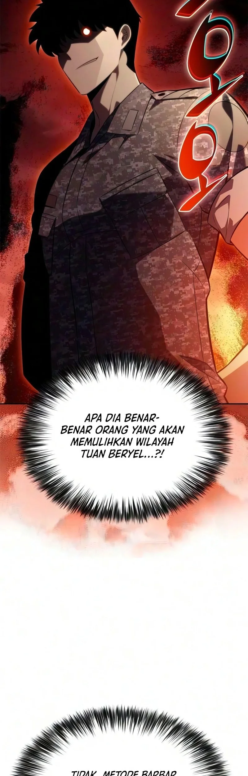 Solo Max-Level Newbie Chapter 272 Gambar 16