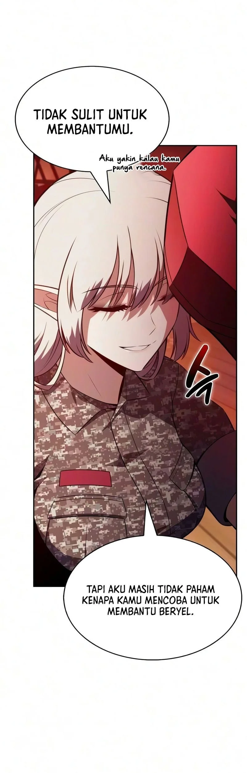 Solo Max-Level Newbie Chapter 272 Gambar 19