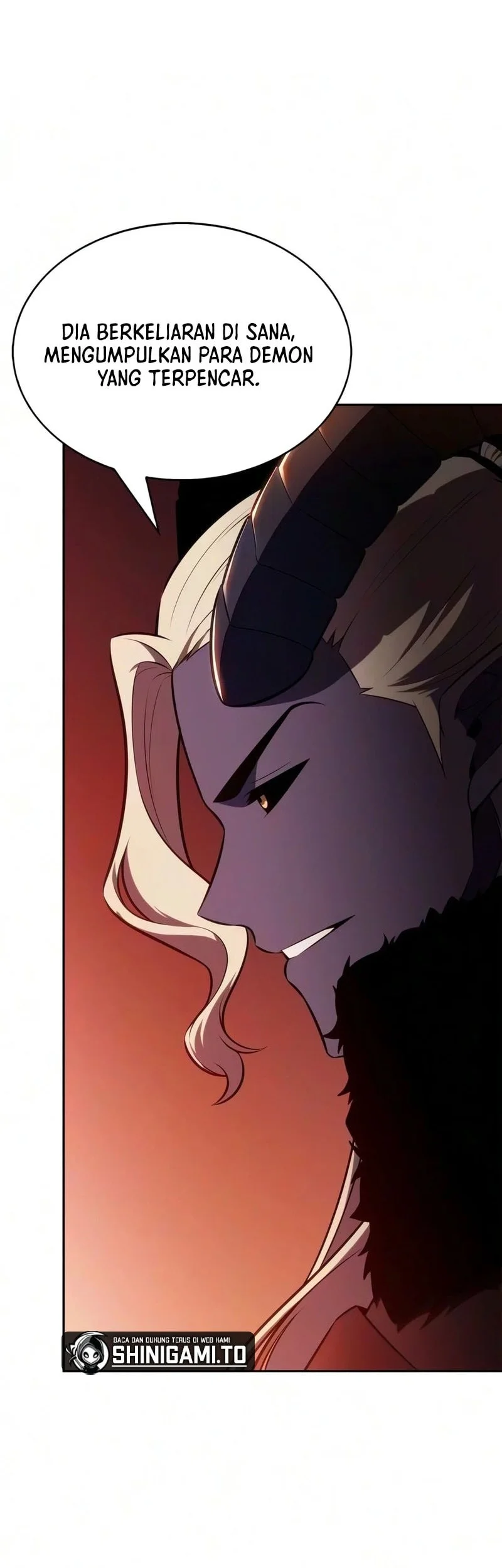 Solo Max-Level Newbie Chapter 272 Gambar 30