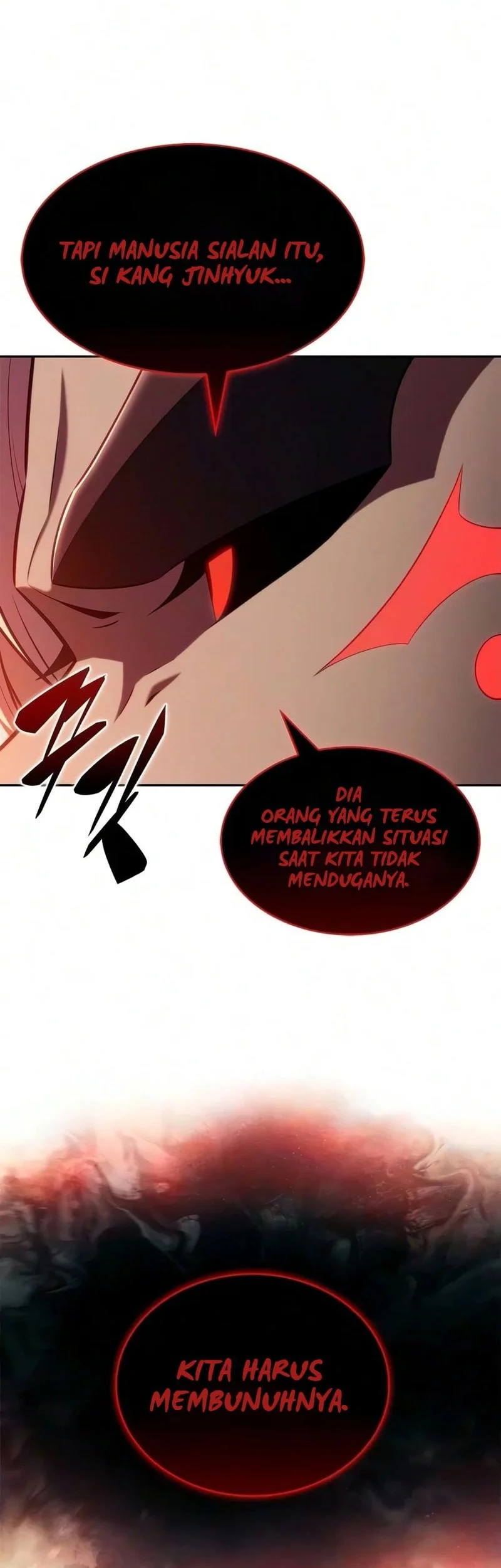 Solo Max-Level Newbie Chapter 272 Gambar 34