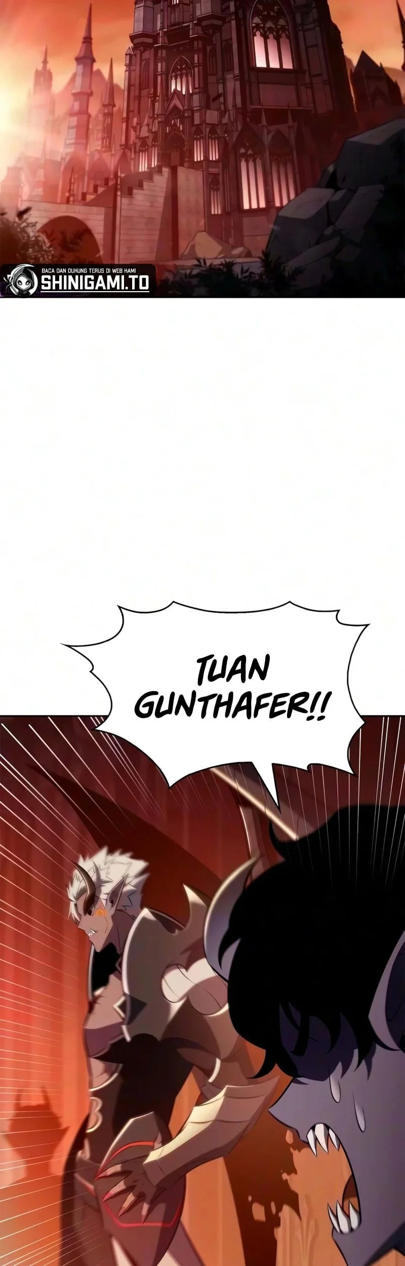 Solo Max-Level Newbie Chapter 273 Gambar 69