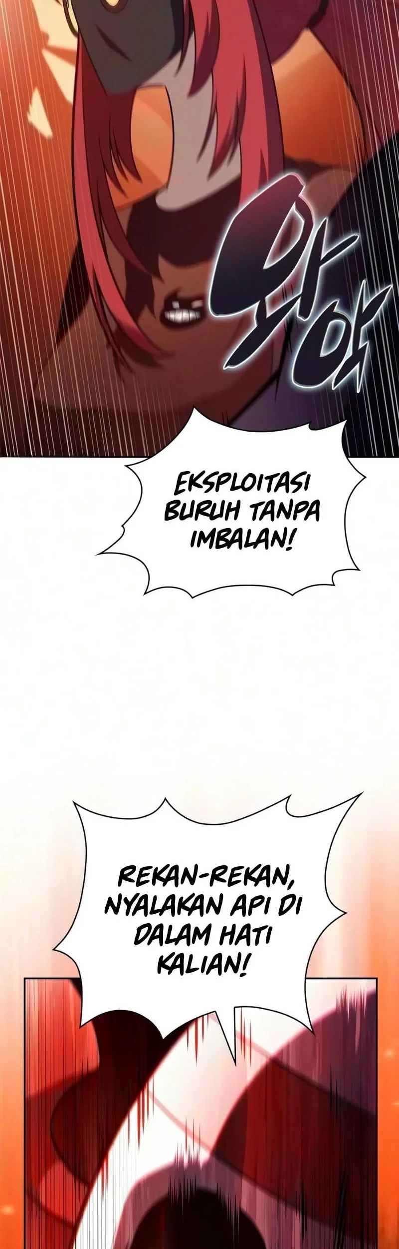 Solo Max-Level Newbie Chapter 273 Gambar 80