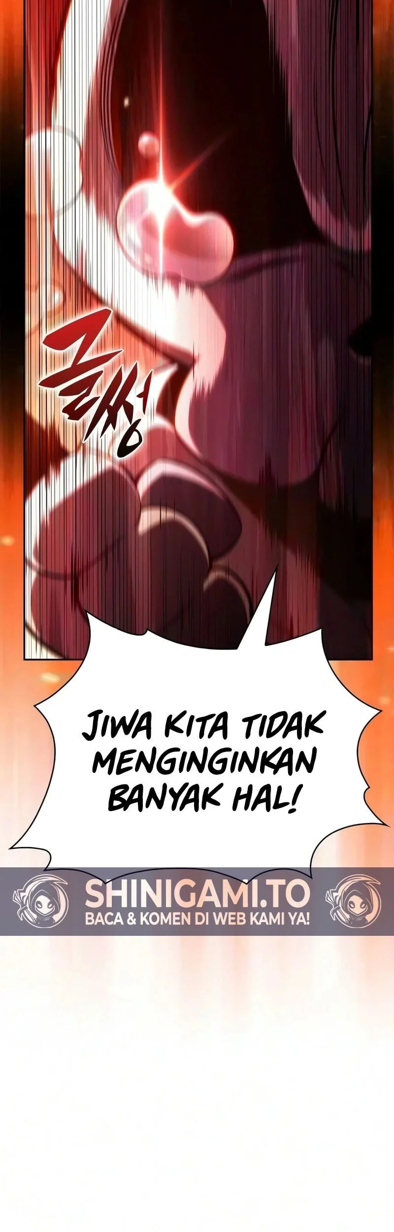 Solo Max-Level Newbie Chapter 273 Gambar 81