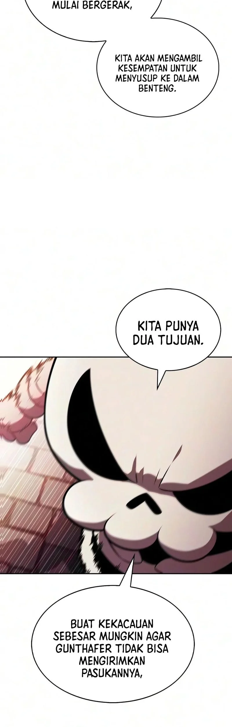 Solo Max-Level Newbie Chapter 273 Gambar 89