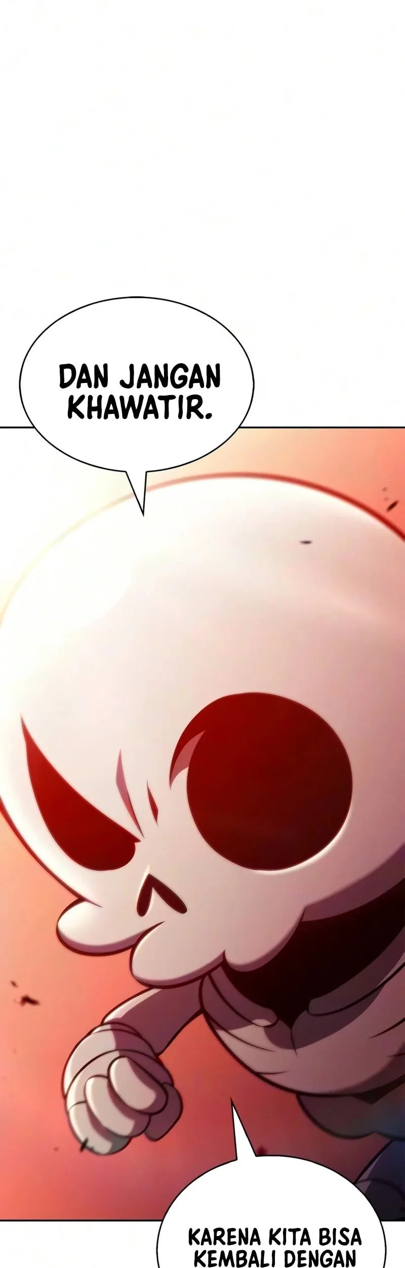 Solo Max-Level Newbie Chapter 273 Gambar 92
