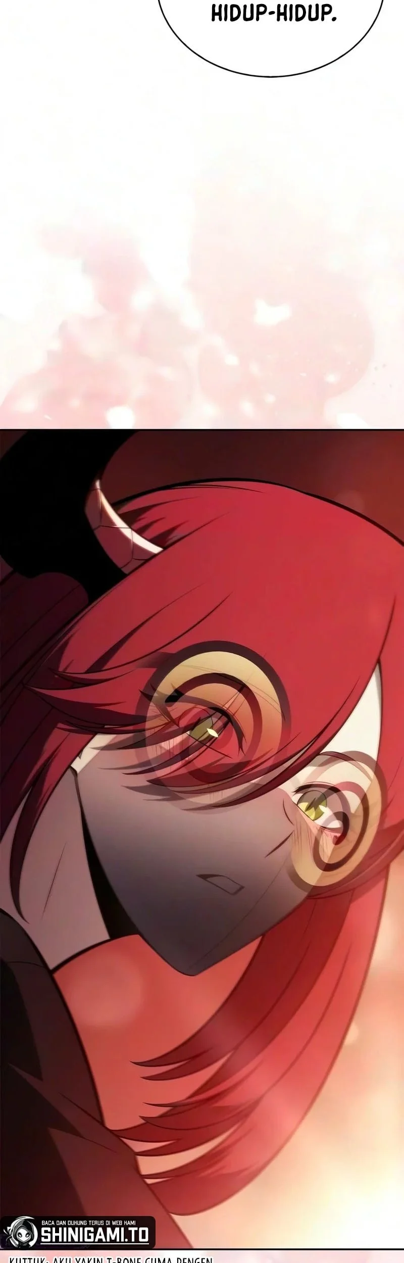Solo Max-Level Newbie Chapter 273 Gambar 93