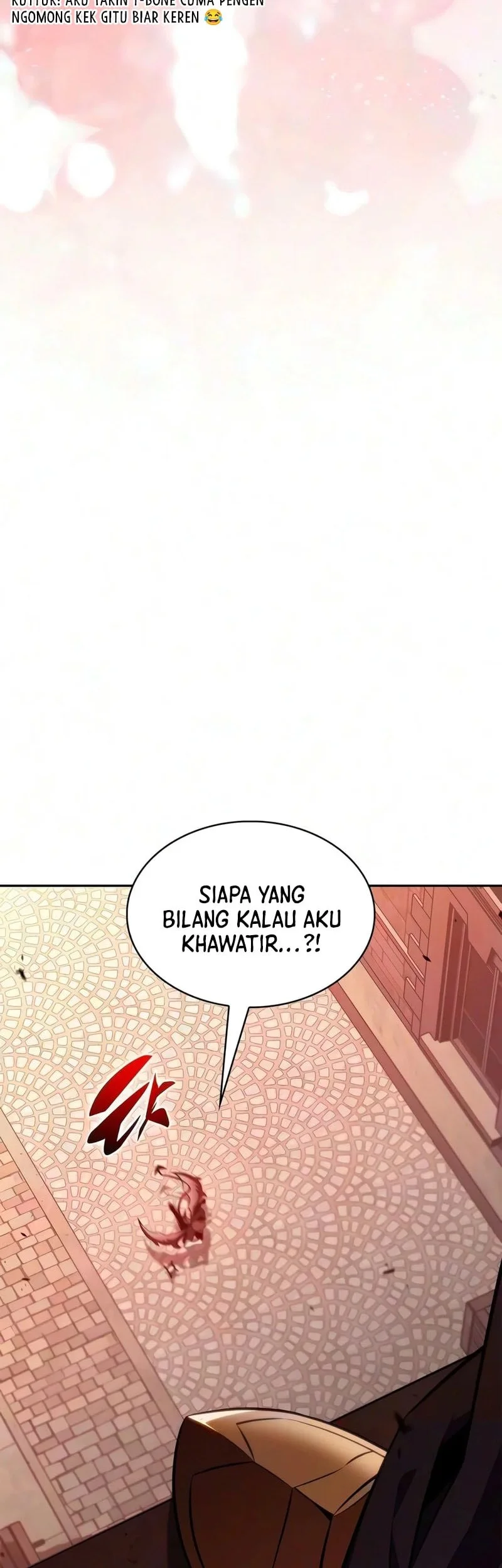 Solo Max-Level Newbie Chapter 273 Gambar 94