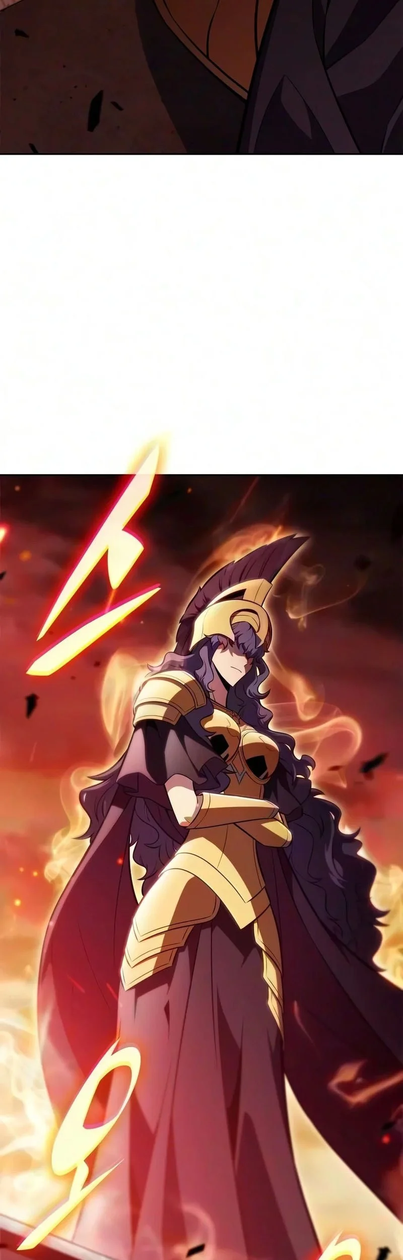 Solo Max-Level Newbie Chapter 273 Gambar 95