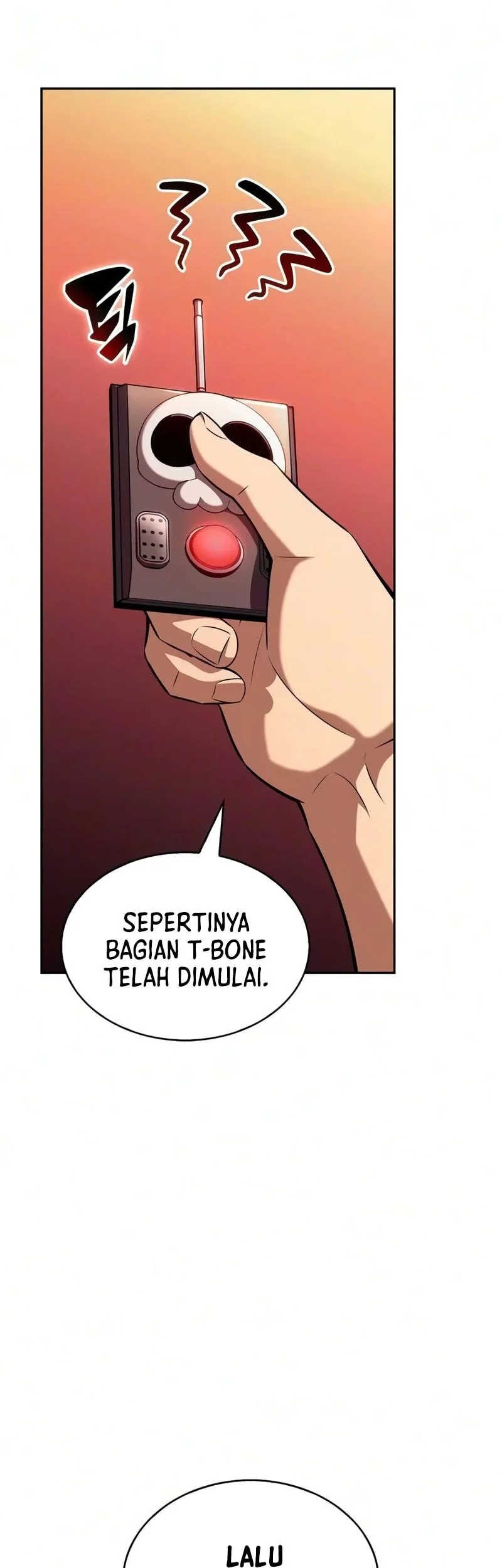 Solo Max-Level Newbie Chapter 273 Gambar 97
