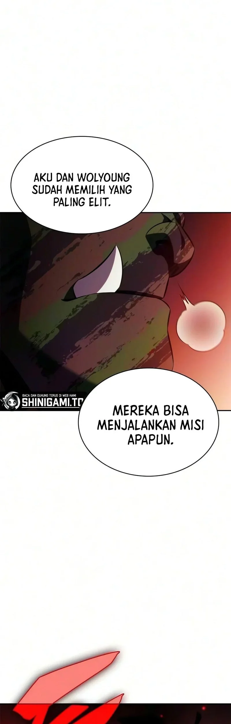 Solo Max-Level Newbie Chapter 273 Gambar 102