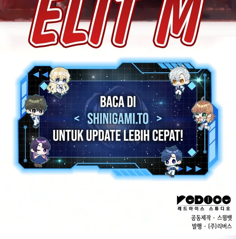 Solo Max-Level Newbie Chapter 273 Gambar 104