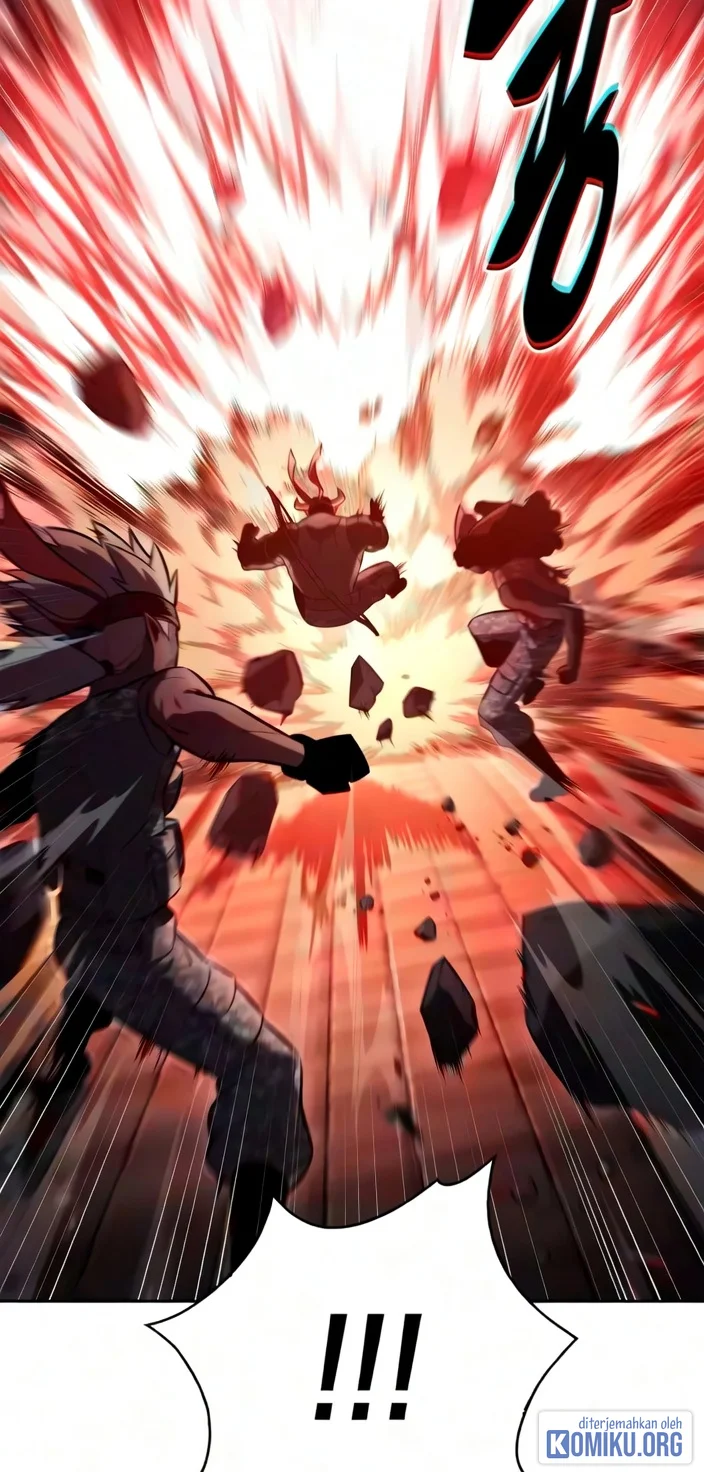 Solo Max-Level Newbie Chapter 274 Gambar 126