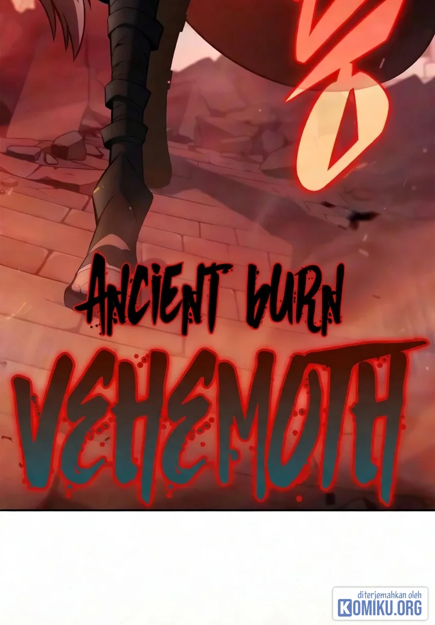 Solo Max-Level Newbie Chapter 274 Gambar 130