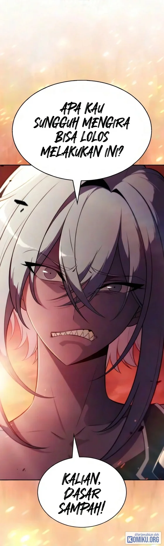 Solo Max-Level Newbie Chapter 274 Gambar 131