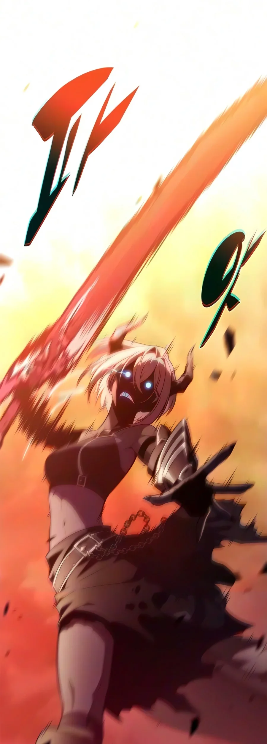 Solo Max-Level Newbie Chapter 274 Gambar 136