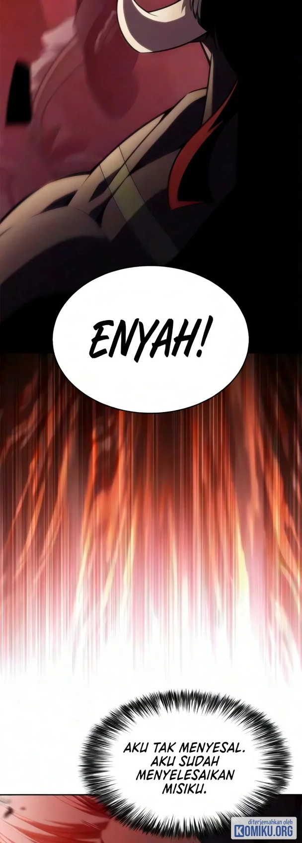 Solo Max-Level Newbie Chapter 274 Gambar 138