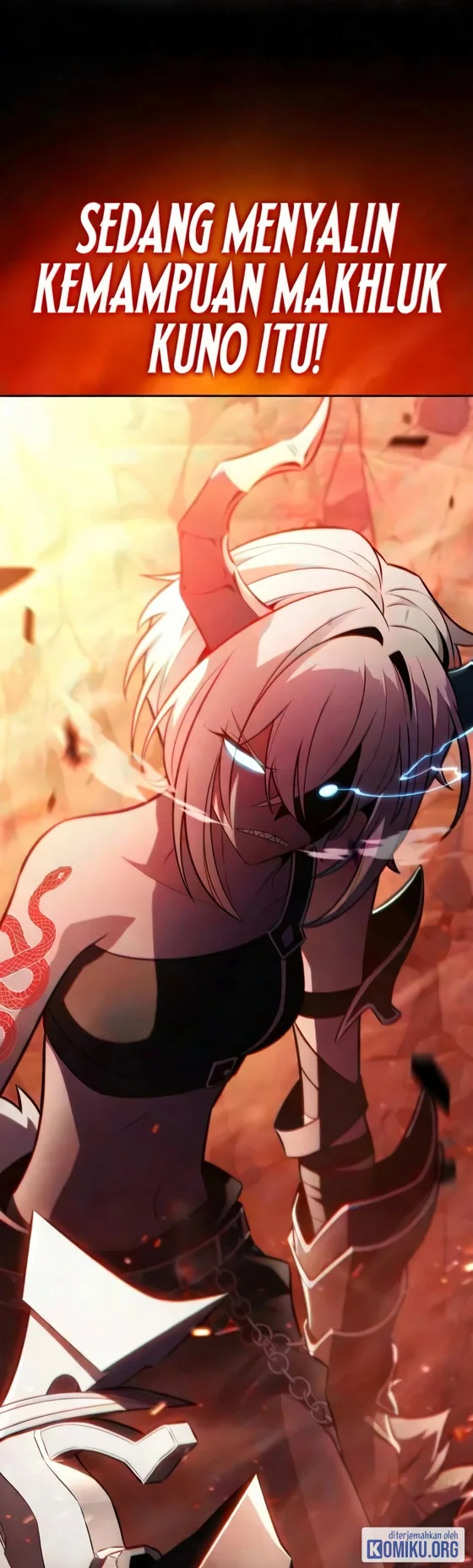 Solo Max-Level Newbie Chapter 274 Gambar 154