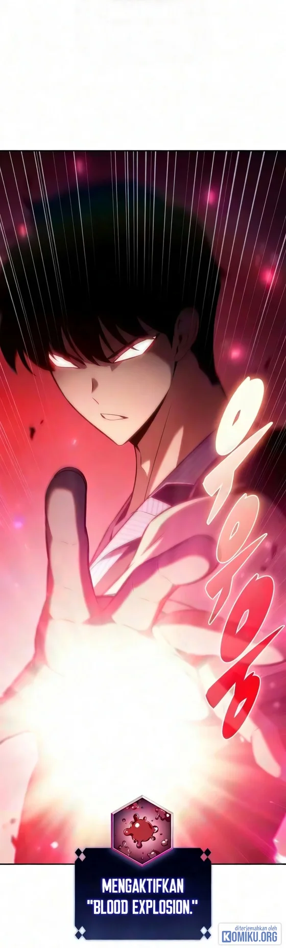 Solo Max-Level Newbie Chapter 274 Gambar 94